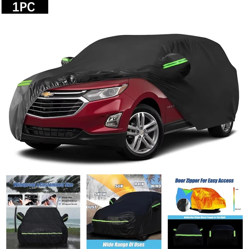 Chevrolet Equinox 2018-2024 2019 ߿ ڵ Ŀ     ڵ   ¾ ȣ ġ
